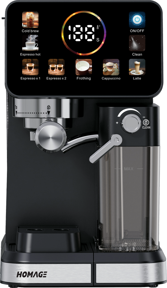 Coffee Machine HCM-15515