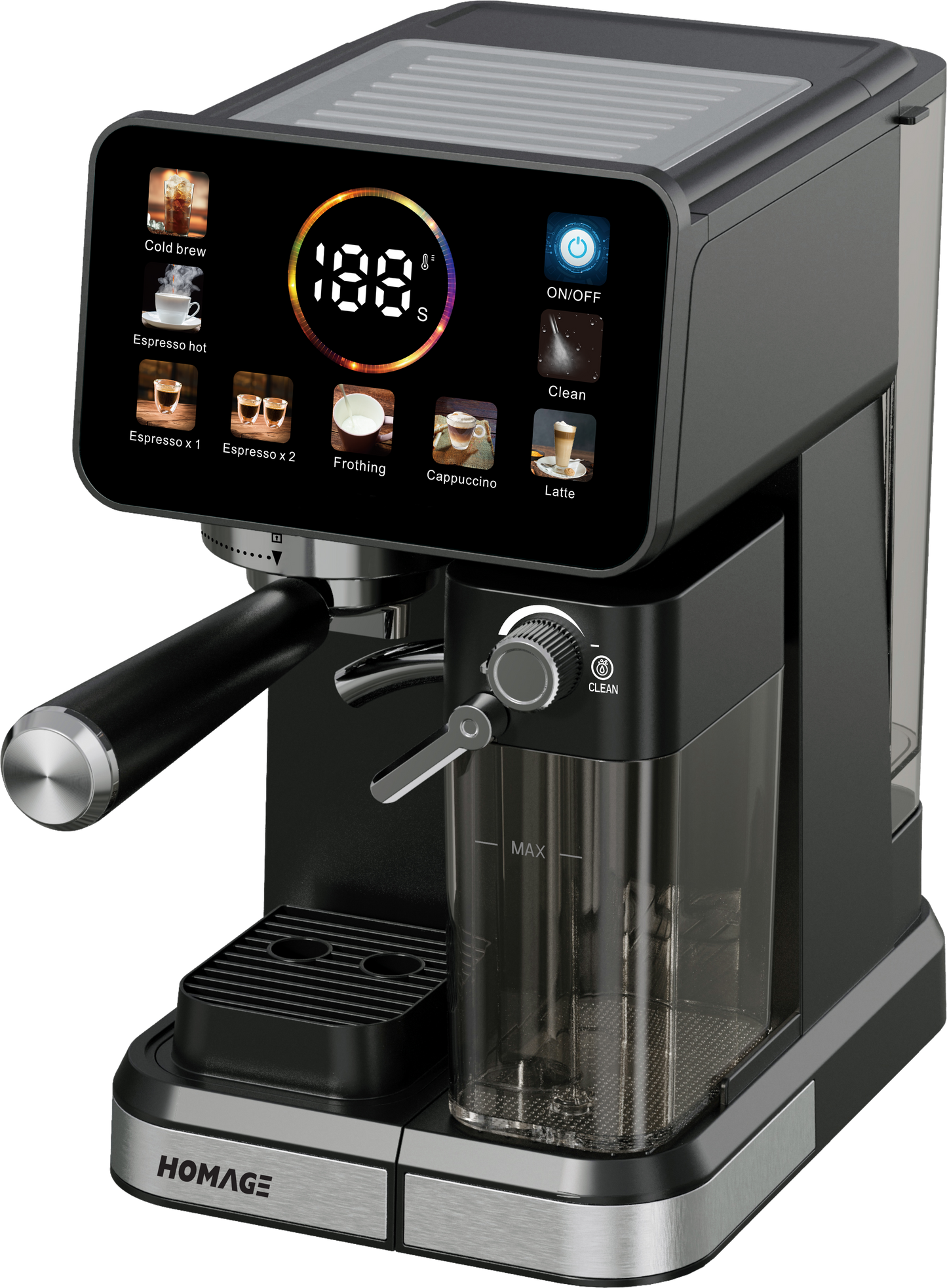 Coffee Machine HCM-15515