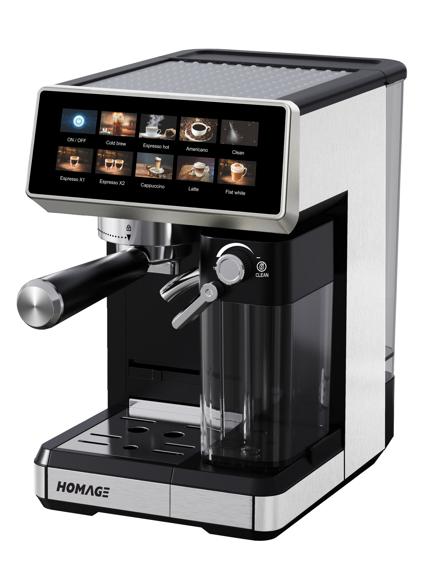 Coffee Machine HCM-18517
