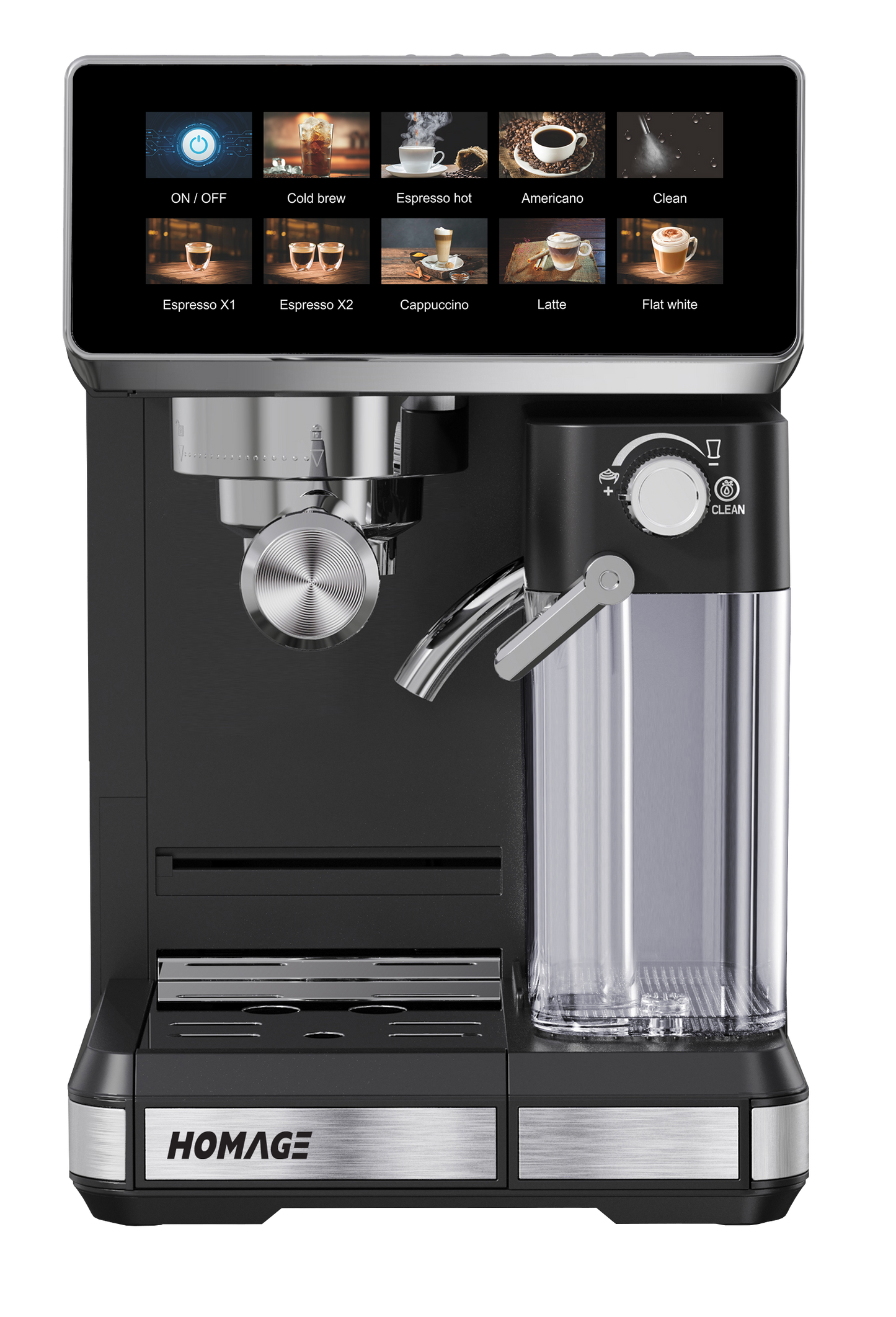 Coffee Machine HCM-18517