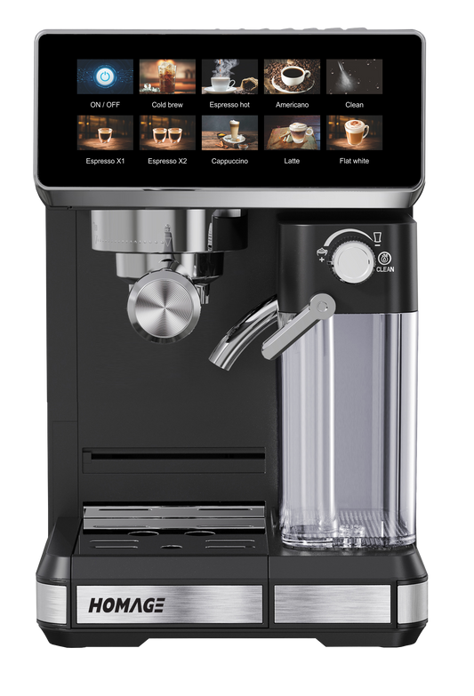 Coffee Machine HCM-18517