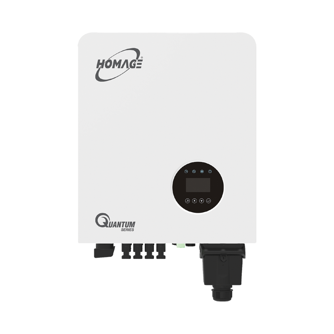 3-Phase Inverter 20KW-25KW