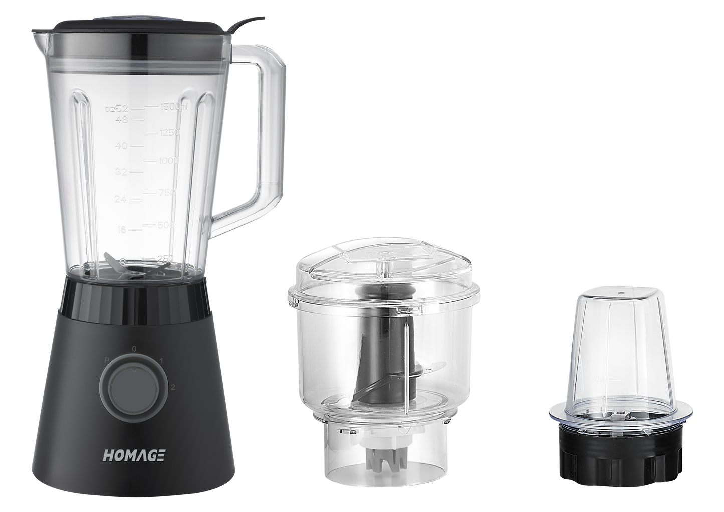 HTB-603A1 TABLE BLENDER