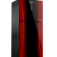 Tech Inverter Red