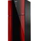 Tech Inverter Red