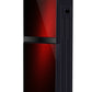 Water Dispenser Maroon