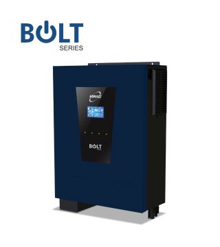 BOLT Series (HBS-5616SCC) UPS Solar Supported Inverter