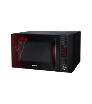 Microwave Oven With Grill (HDG-282B)