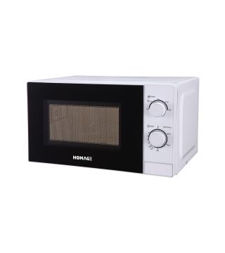 Microwave Oven (HMSO-2017W)