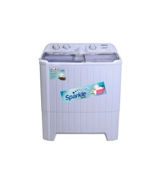 Semi Atuomatic (HW-49102SAP) Washing Machine