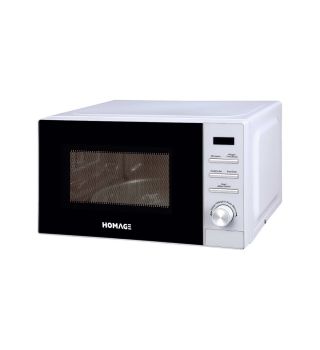 Microwave Oven (HDSO-2018W)