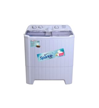 Semi Atuomatic (HW-49102SAP) Washing Machine